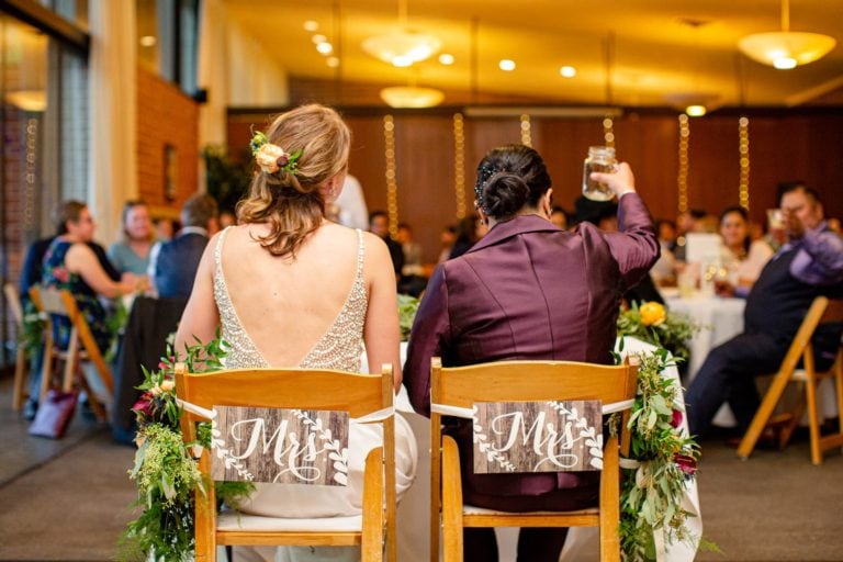 Benefits of a Small Wedding